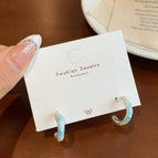 Yrw6 blue c ring