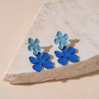 25# Silver Needle-Blue