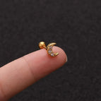6 / Gold