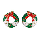 Garland Red Diamond