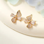 EH-3592 Gold [Real Gold Plating]