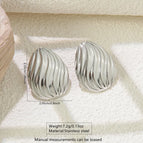 One Size / Silver / Fyd6102-1