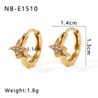 NB-E1510 / 18K