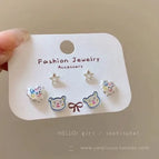 3#Care Bear Set