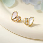 EH-3528 Gold [Real Gold Plating]