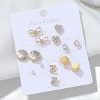 32# Moon Seven-Piece
