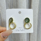 E0100 Golden Green