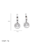Silver / Tree