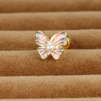 3 Gold 1 Piece