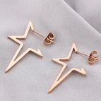 041 Rose Gold