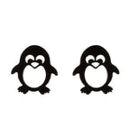 Penguin Black