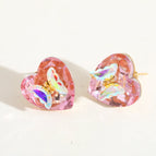 17.37mm*17.85mm-Pink