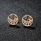 435 Rose Gold