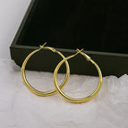 E3350-4/Big Circle Gold