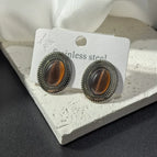 Transparent Gray Gold