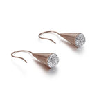 Rose Gold 8mm