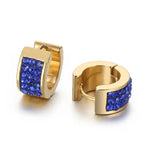 Golden Blue
