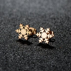 142 Rose Gold