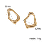 ER143- Gold
