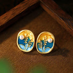CP1138 / Electroplated Gold