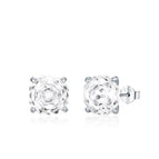Transparent / 8mm Stone
