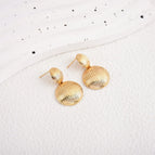 One Size / Gold / Style 1