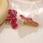 One Size / Multicolor-Golden Yellow / HQ6006-red