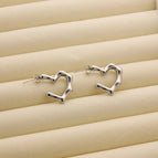 R184 Love 1-Steel Color