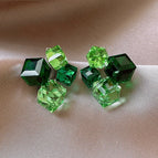 9# Silver Needle-Green