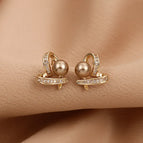 D0108 Hollow Heart