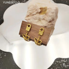 One Size / As Picture / Gold 08