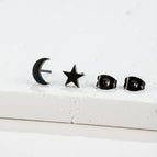155 Black