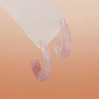 Light Pink Purple