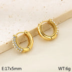 Style D Gold Ke113382-KFC