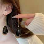 88# Silver Needle-Black