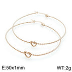 Rose Gold 50 Cmke95010-KFC
