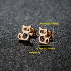 063 Rose Gold