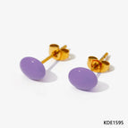Purple Kde1595