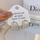 YG1982/ 16mm*18mm / 14K