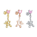 EGD2338 Gold Single
