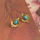Style 10#-Gold Silver Needle