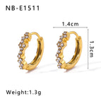 NB-E1511 / 18K