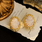 Versatile Earring Series-380