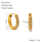 Gold / 1742-3