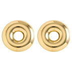 Style Seven Golden, round