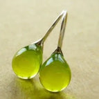Silver Green