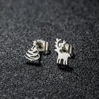 141 Steel Color