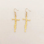Cross Faith-Gold