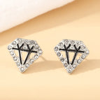 Silver Diamond