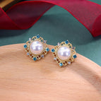 23-Pearl Blue Sea Star